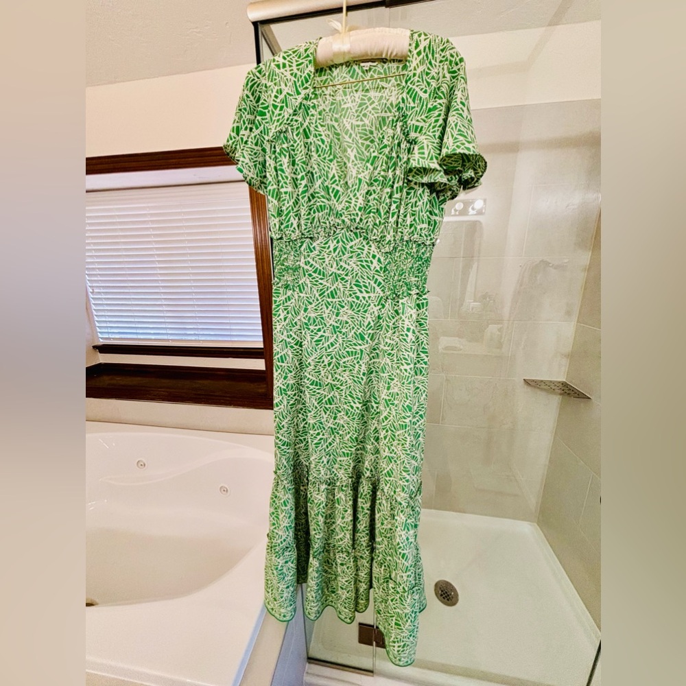Max Studio dress